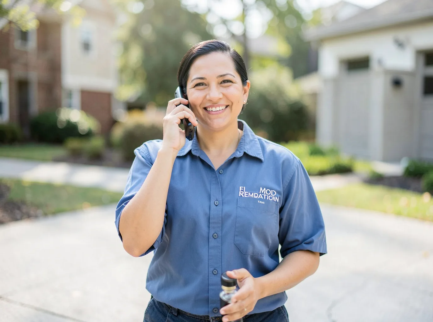 Mold Remediation Baxter, IA FAQs